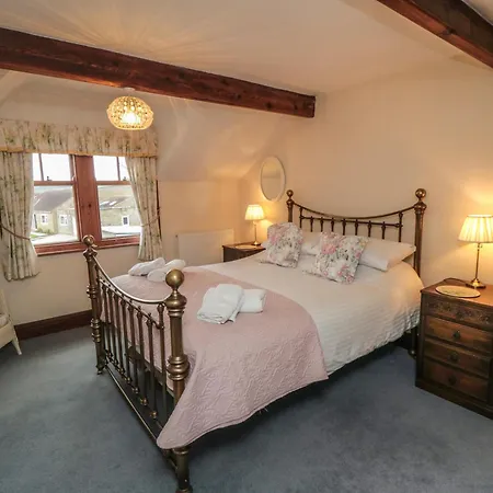 Dom wakacyjny Dale View *