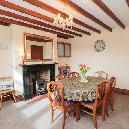 Dom wakacyjny Dale View *