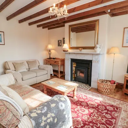 Dom wakacyjny Dale View Whitby