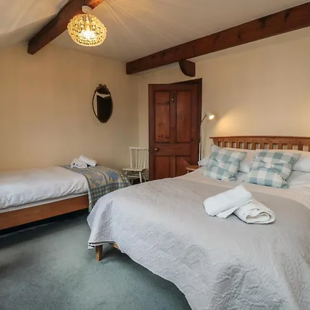 Dale View Holiday home