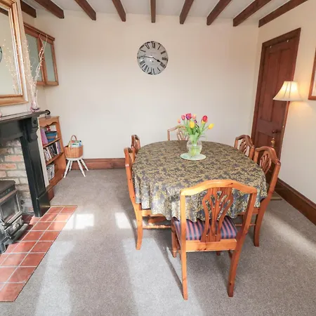 Dale View Holiday home